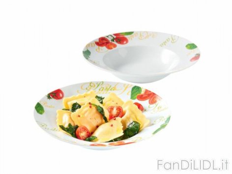 Piatto fondo, 2 (Cucina)