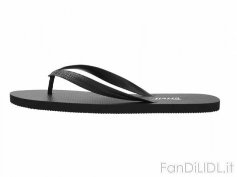Infradito da uomo (Moda, abbigliamento)