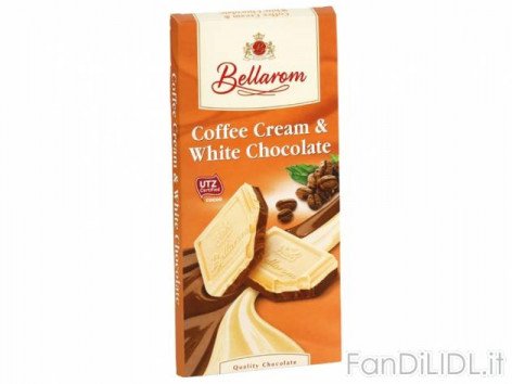 Cioccolato panna (Articoli alimentari)