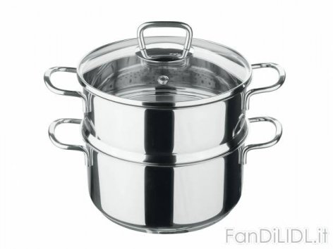 Pentola per cucina (Moda, abbigliamento)