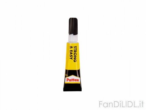 Colla extra forte/Colla (Officina, attrezzi, Lidl tecnico)