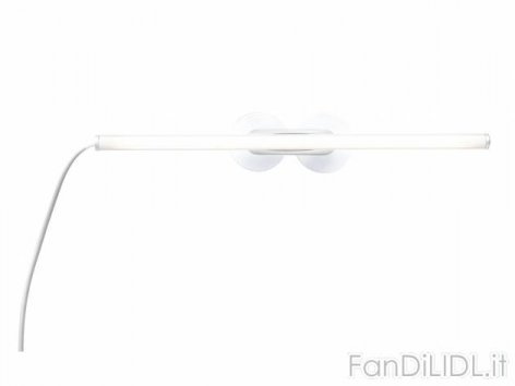 Lampada LED per (Bagno, accessori, interno)