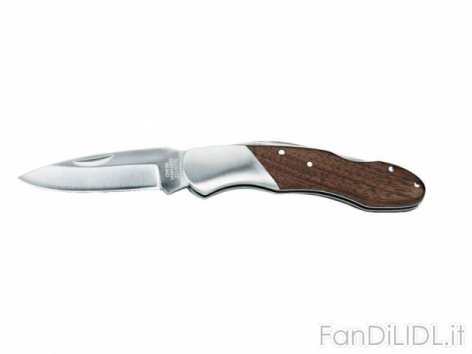 Coltellino tascabile (Sport e ricreazione)
