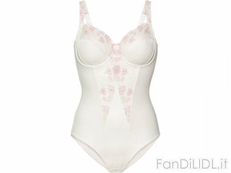 Body modellante (Salute)