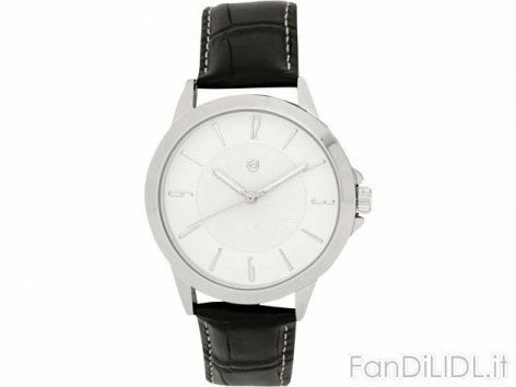 Set orologio da (Moda, abbigliamento)