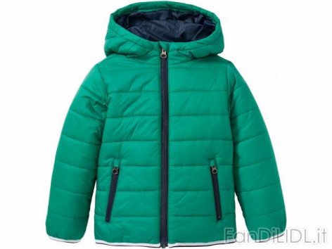 Giubbino Lightweight (Per bambini)