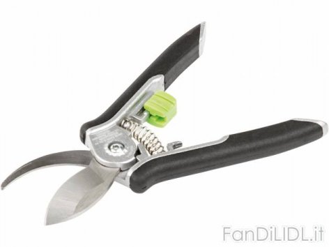 Forbici da giardinaggio, (Giardino)