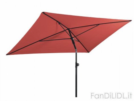 Ombrellone 210x140 (Giardino)