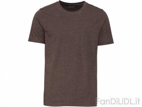 T-shirt da uomo (Giardino)