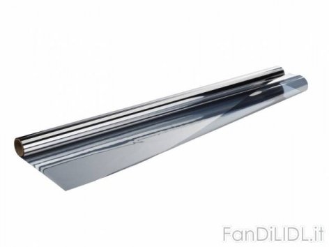 Pellicola specchio (Officina, attrezzi, Lidl tecnico)