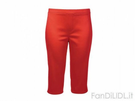 Jeggings Capri da (Moda, abbigliamento)