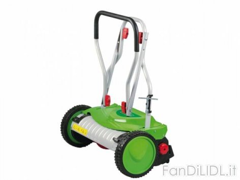Tagliaerba manuale (Giardino)