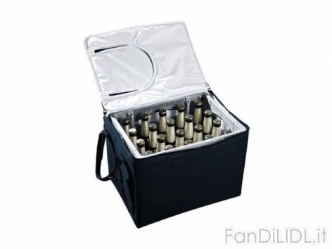 Borsa termica (Sport e ricreazione)
