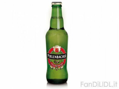 Birra Pils (Articoli alimentari)
