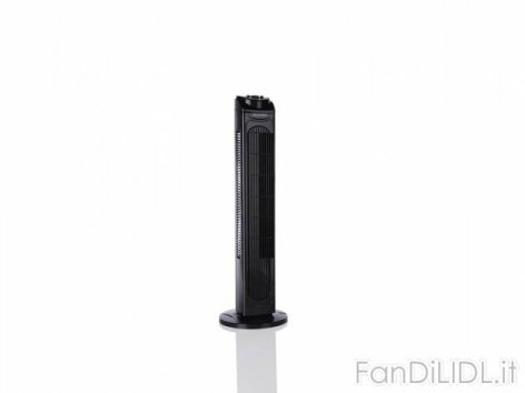 Ventilatore a torre (Elettronica, atrezzature rtv)