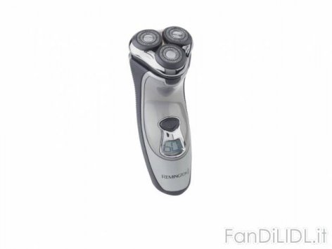 Rasoio a lamina Remington (Bagno, accessori, interno)