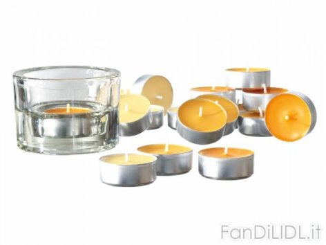 Portalumini o lumini (Cucina)
