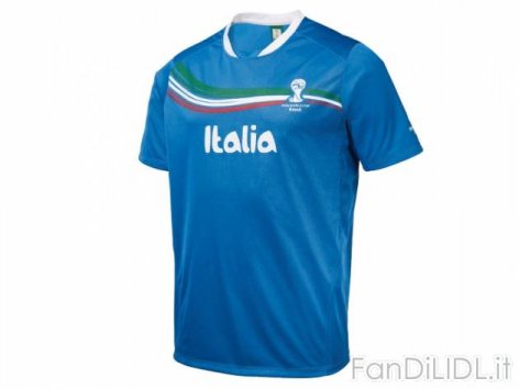 Maglia da calcio (Sport e ricreazione)