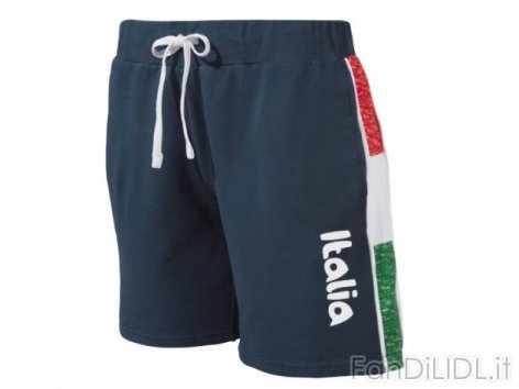 Shorts da donna, (Sport e ricreazione)