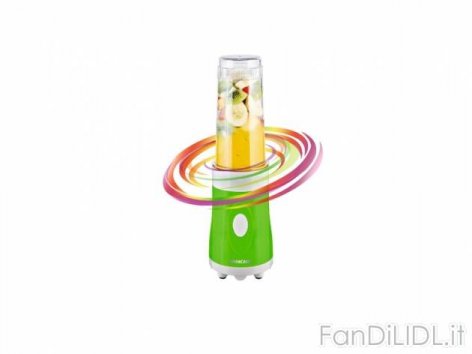 Frullatore per smoothie (Elettrodomestici AGD)