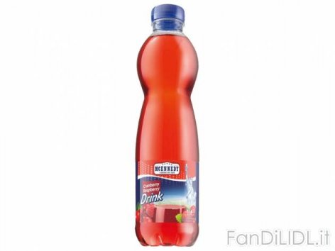Bevanda al gusto (Articoli alimentari)