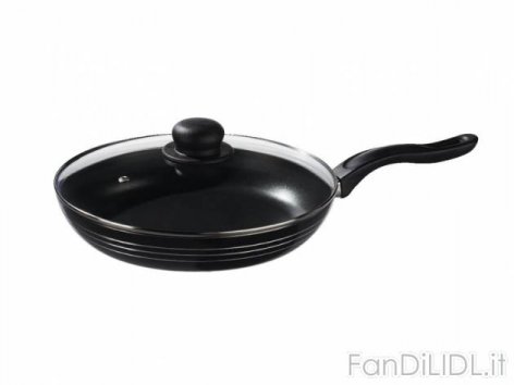 Padella con coperchio (Cucina)