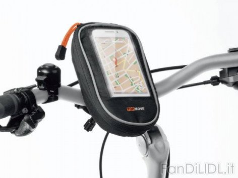 Custodia da bicicletta (Sport e ricreazione)