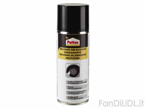 Convertitore di (Officina, attrezzi, Lidl tecnico)