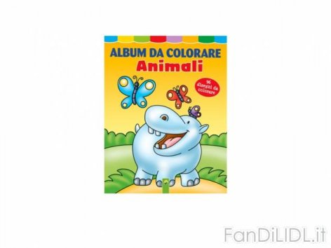 Libro con indovinelli (Per bambini)