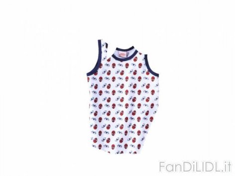Canotta da bambino (Per bambini)