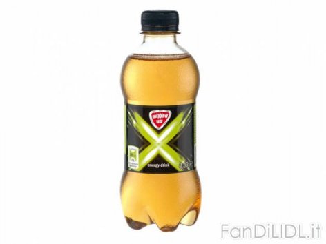 Energy Drink (Articoli alimentari)