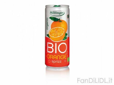 Bevanda al succo (Articoli alimentari)
