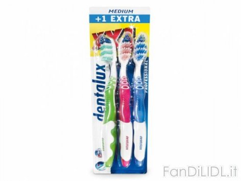 Spazzolino Professional (Cosmetici)