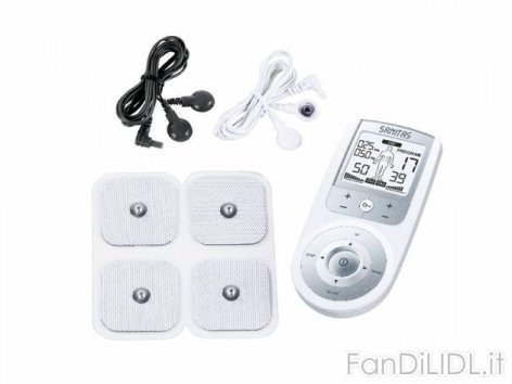 Elettrostimolatore (Sport e ricreazione)