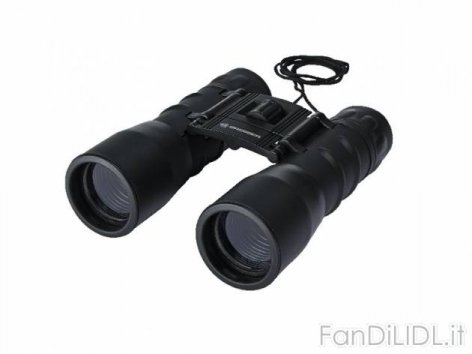 Bresser Binocolo tascabile (Sport e ricreazione)