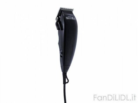Tagliacapelli Groom Ease (Bagno, accessori, interno)