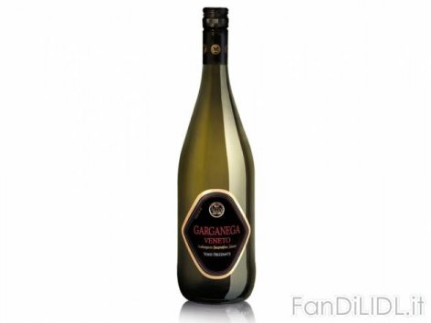 Garganega Veneto (Arredo interni, arredamento casa)