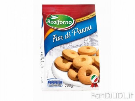 Frollini Fior di (Arredo interni, arredamento casa)