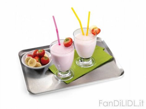 Bevanda con yogurt (Articoli alimentari)