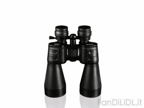 Binocolo 10-30x60 (Elettrodomestici AGD)