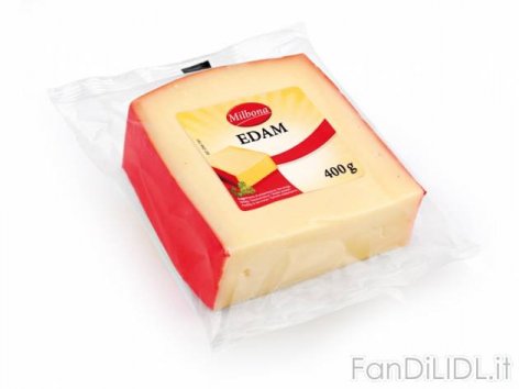 Edamer (Articoli alimentari)