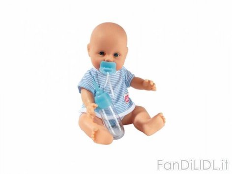 Bambolotto (Per bambini)