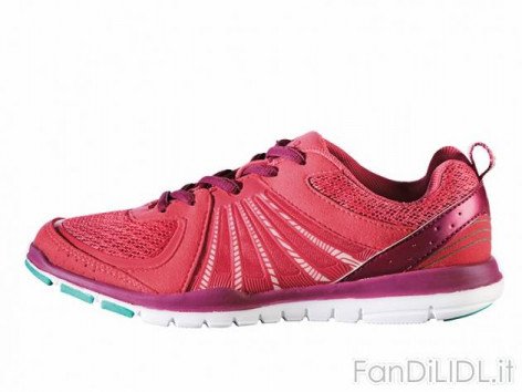 Scarpe sportive (Scarpe, pellame)