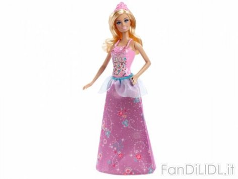 Giocattoli Barbie Hot Wheels Fisher-Price (Per bambini)