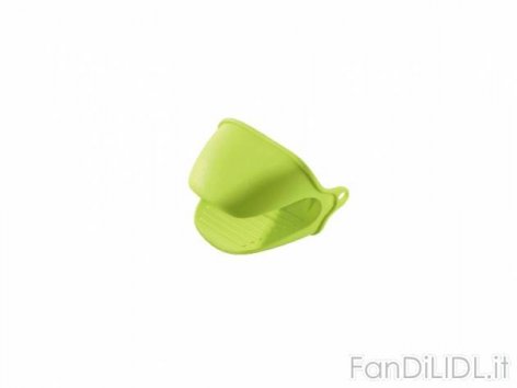 Presina, Sottopentola, (Cucina)