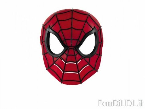 Maschera di carnevale per bambini
