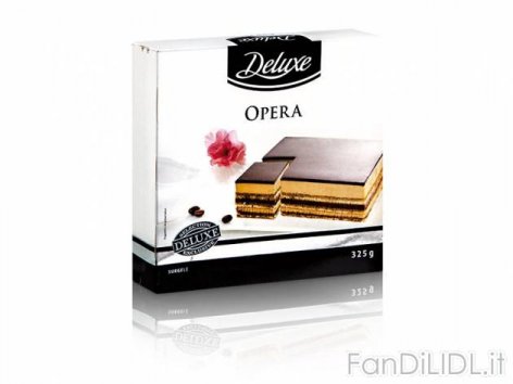 Torta al cioccolato (Articoli alimentari)