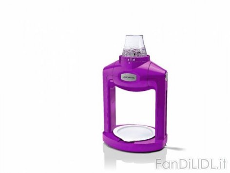 Mixer per Smoothie (Cucina)