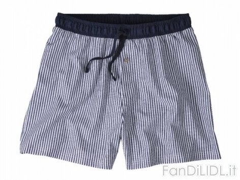 Shorts pigiama da (Biancheria intima, lingerie)