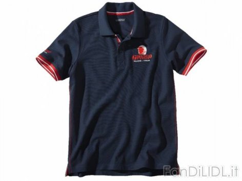 Polo da uomo (Motocicli, accessori di motocicli)